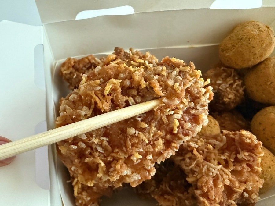 BHC치킨 경산옥곡백천점 사진 6