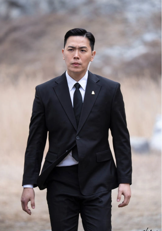 배우 이동하 나이, 프로필, 출연작, 아내 , 인스타그램, 최근 근황 총정리