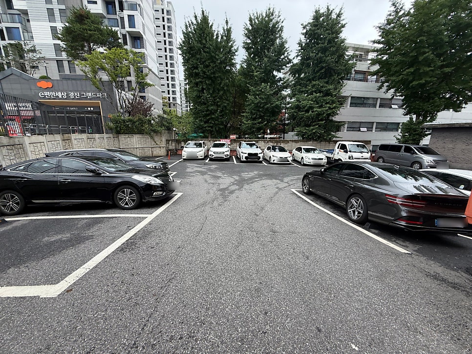 함흥본가면옥 건대점 사진 5