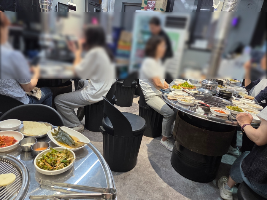 제주흑돼지전문점 사진 3