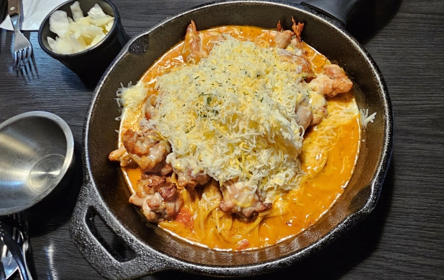 마틸다바베큐치킨 본점 사진 5