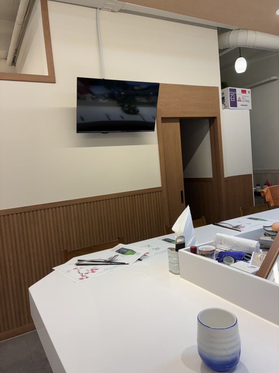 서경일식 사진 4