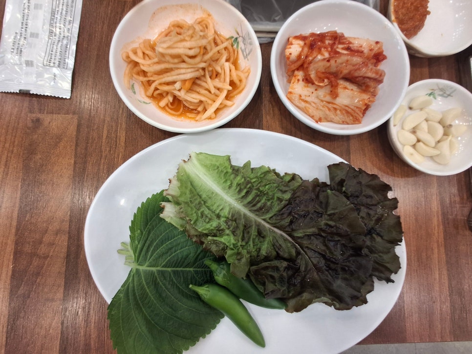 영선불고기 사진 4
