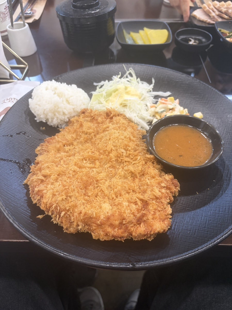 마삼계탕 여의도점 사진 4