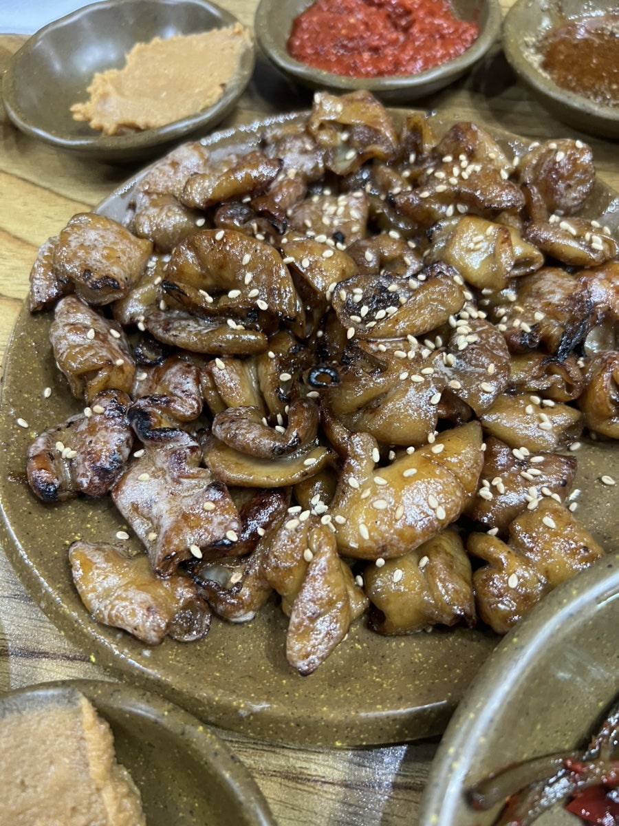 조봉순 상무국밥 신가점 사진 6