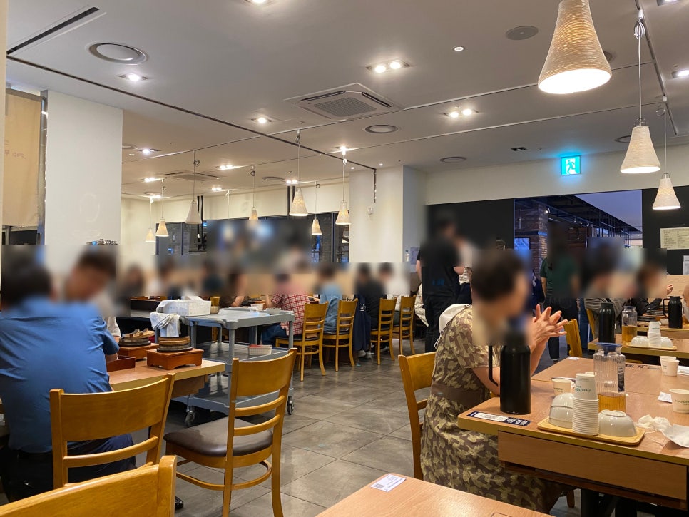 북창동순두부 가든파이브점 사진 6