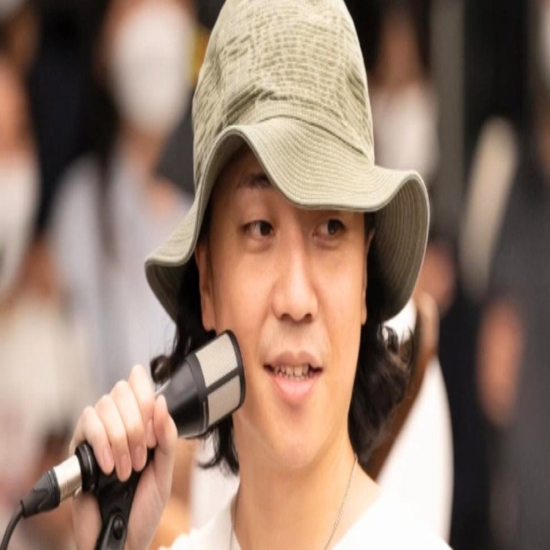 넉살 친누나, 길거리 '묻지마 폭행' 충격...13바늘 꿰맨 사연