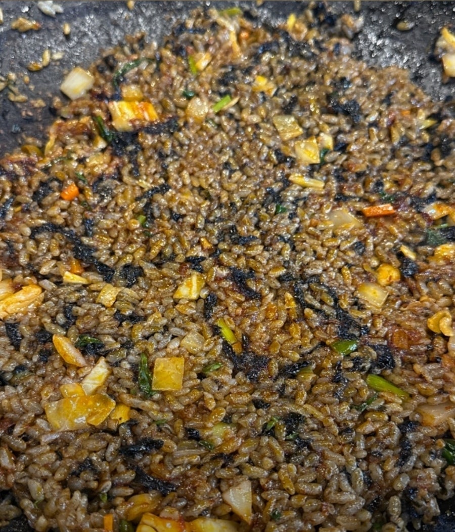 문어물갈비 사진 2