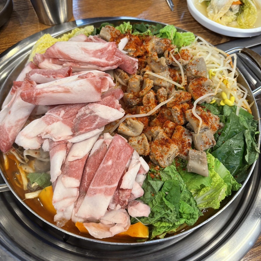 향원정 사진 5