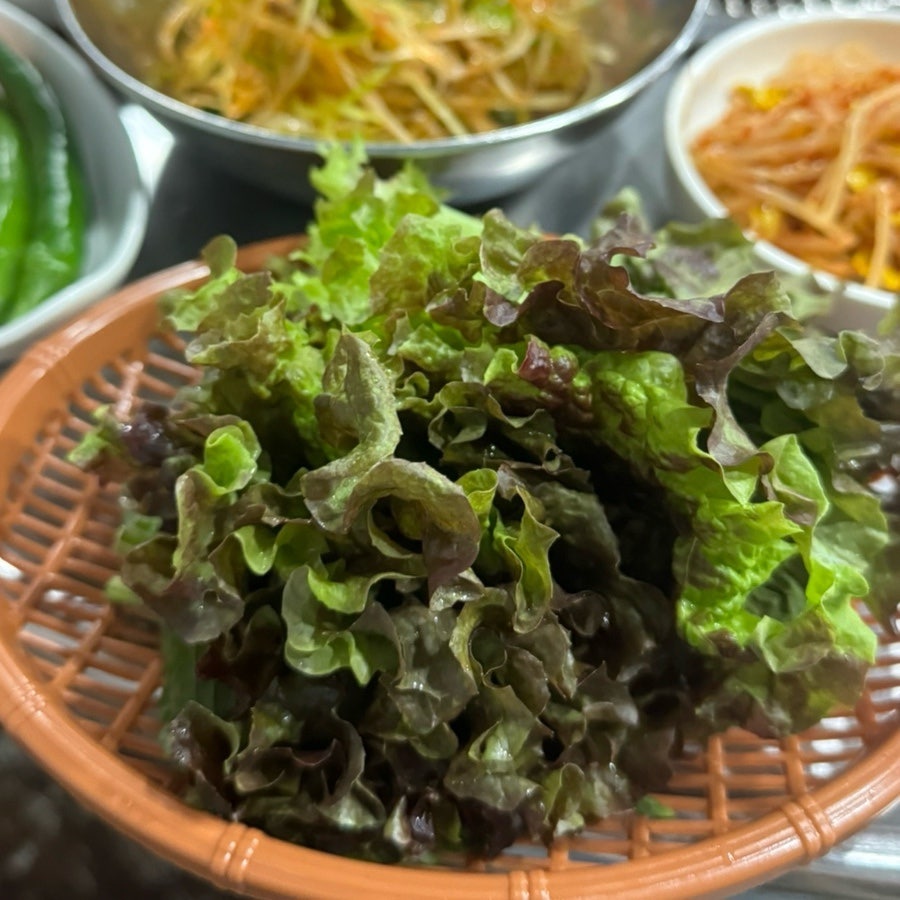 원조소금구이 사진 5