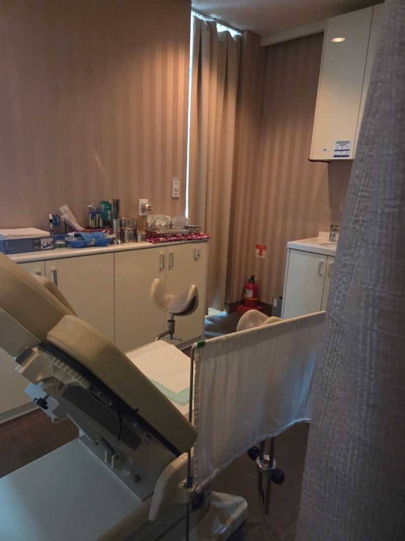 난임일기: 나팔관 조영술 통증 시기 비용 시간 실비 피 후기
