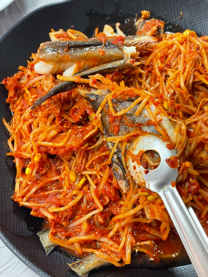 명가찜전문점 사진 4