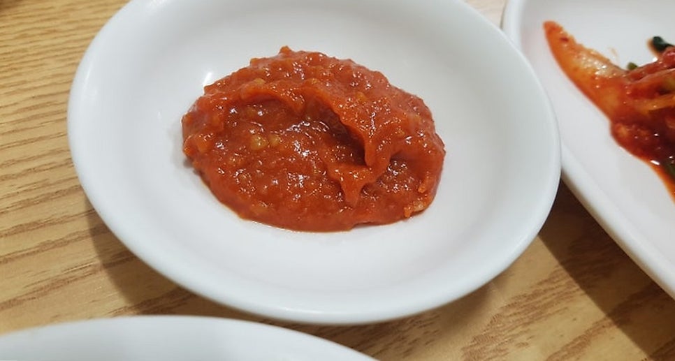 풍성감자탕 사진 4