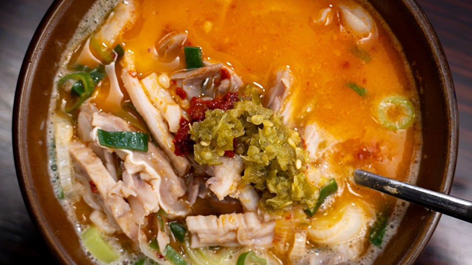 중앙해장 서초점 사진 3