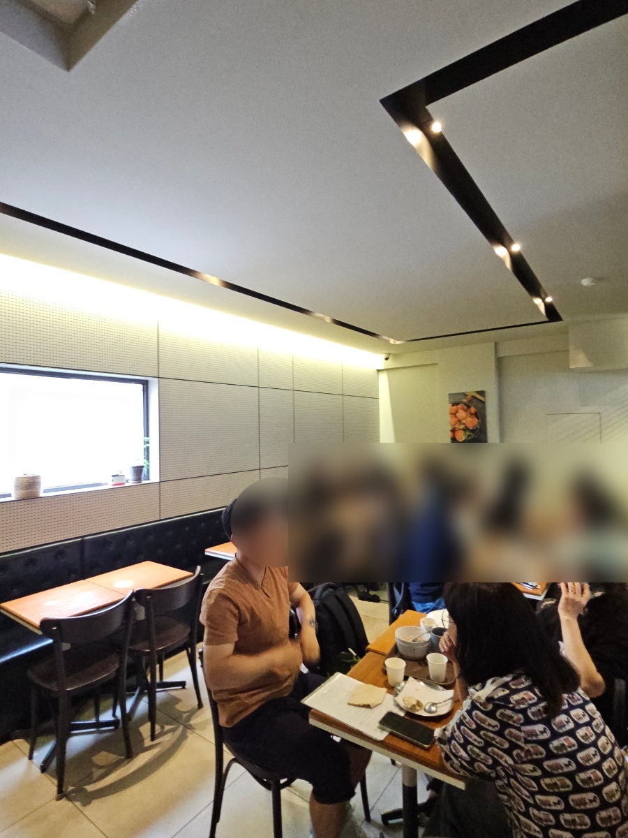 와플하우스 사진 6