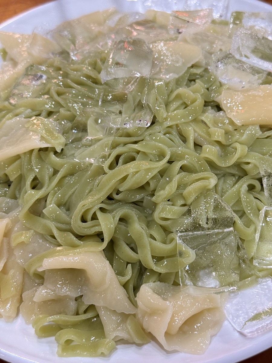 서천칼국수 사진 6