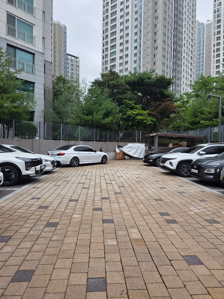 안산망개떡 사진 1