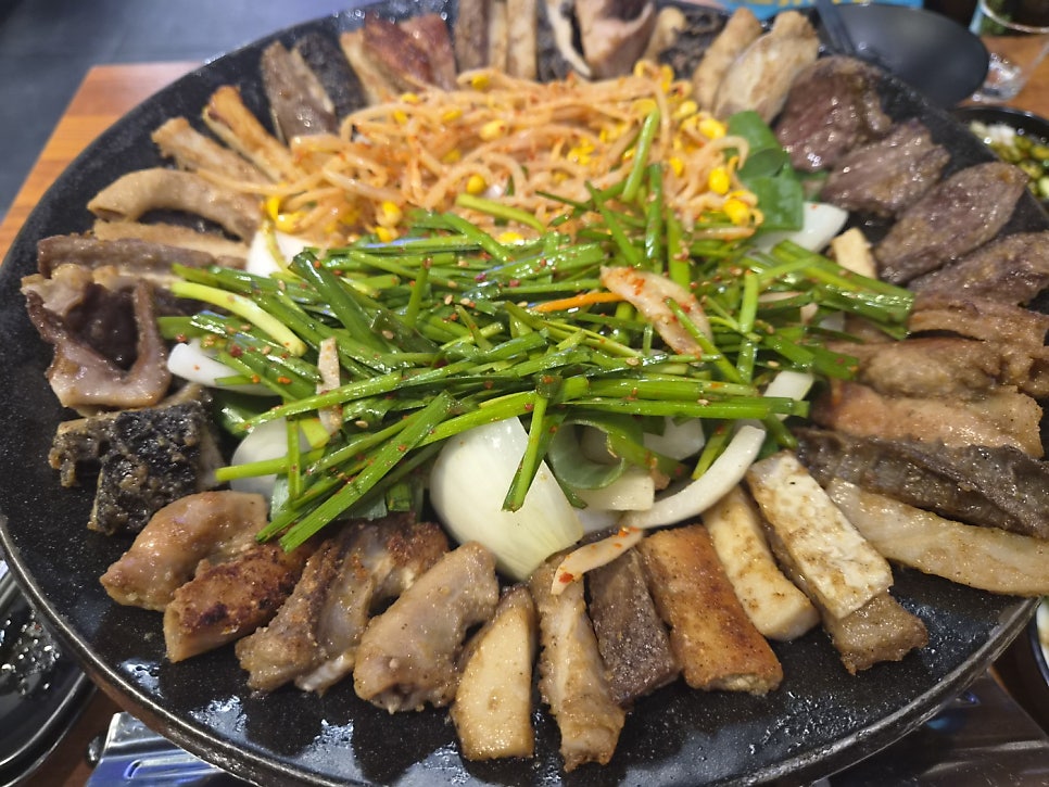 Byeolnangopchang photo 6
