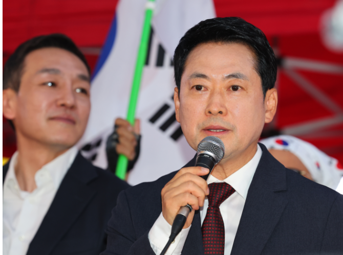 <b>한총리</b> 회동 전격 취소하고 광주행…'장윤기 사건' <b>현장</b> 정치... 