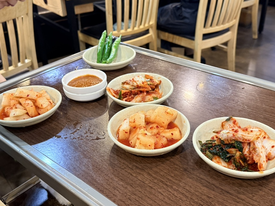 감자탕형제들 구월2호점 사진 6