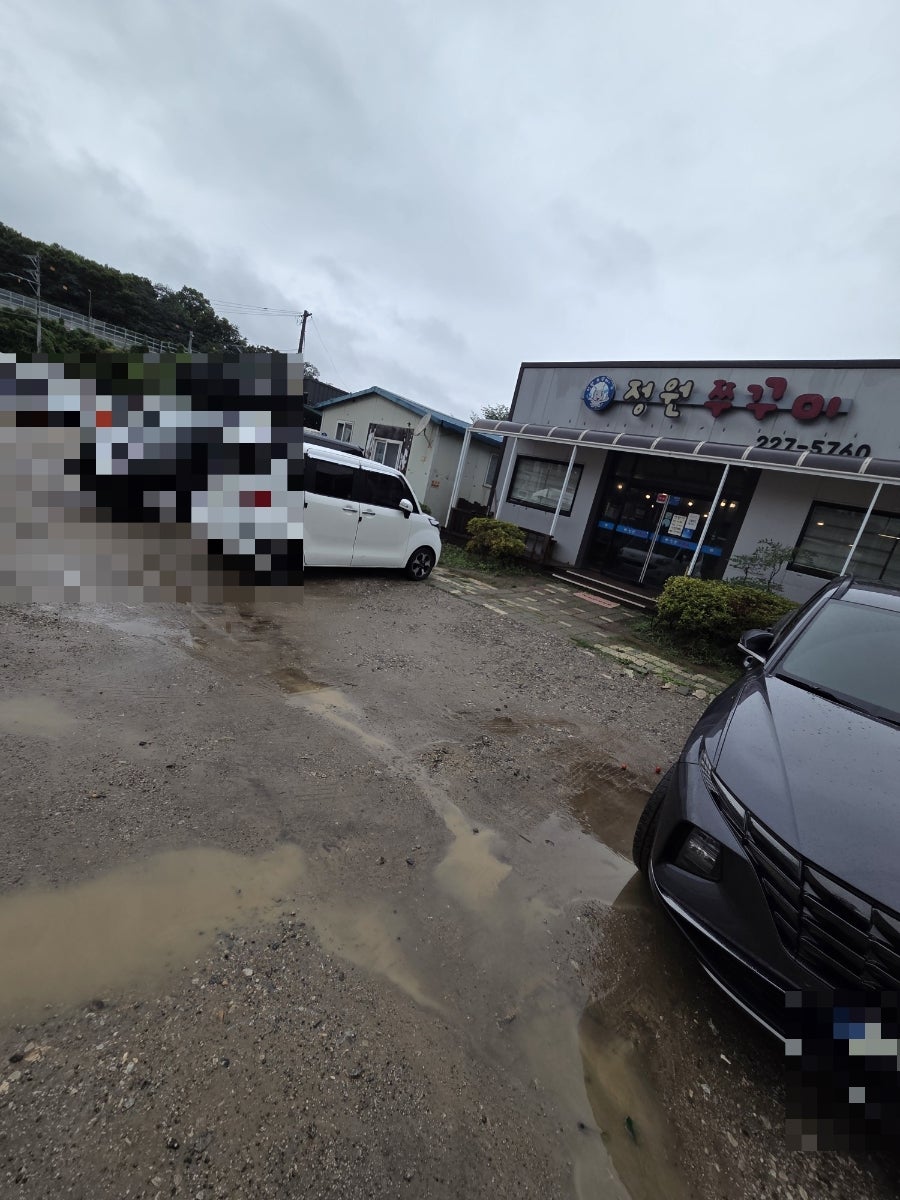 정원쭈꾸미 사진 1