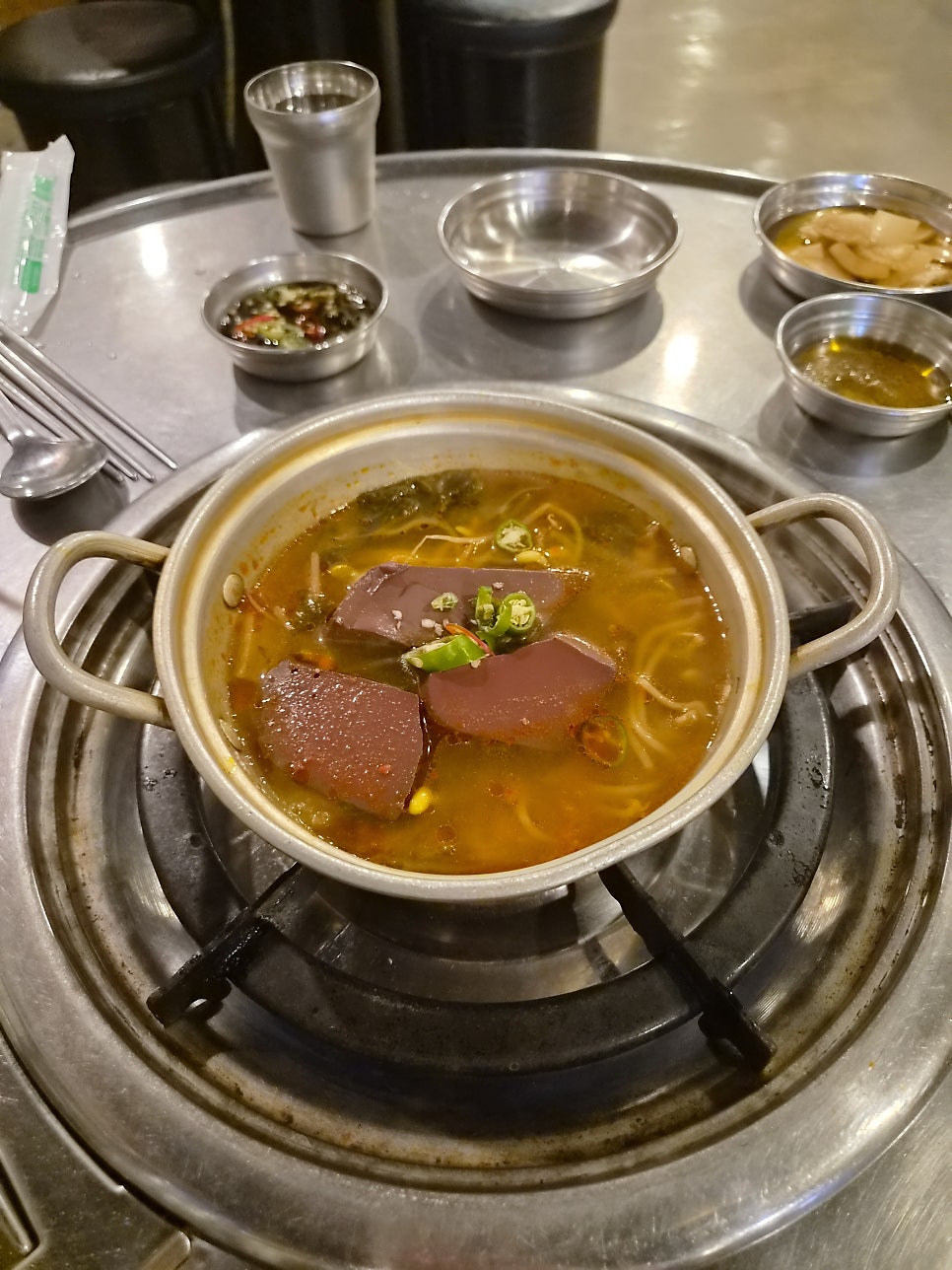 곱창시대 사진 4