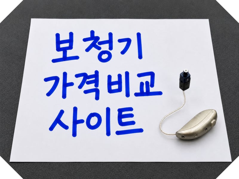 난청 장애등급 신청 전 꼭 알아야 할 청각장애 판정 기준은?