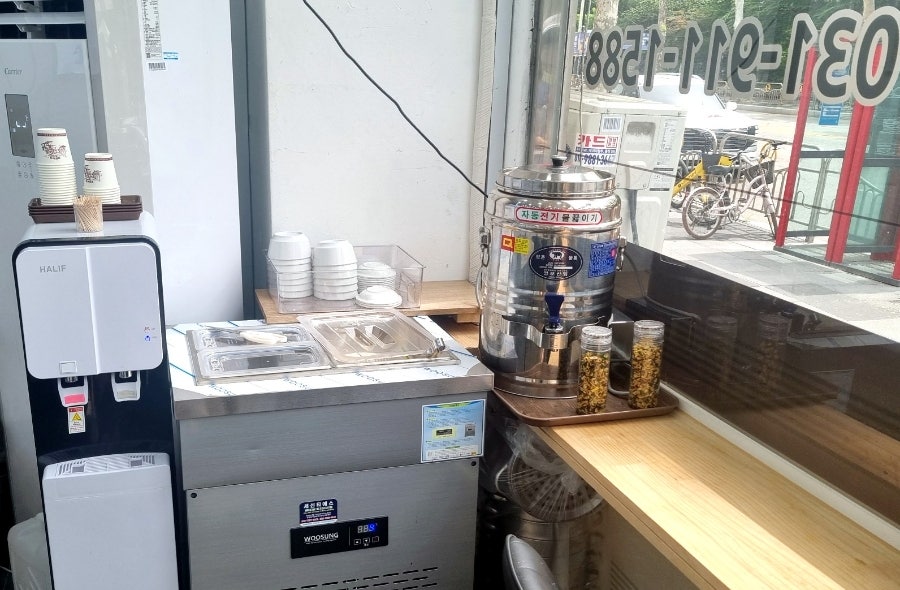 Chumchuneunwangmandu photo 5