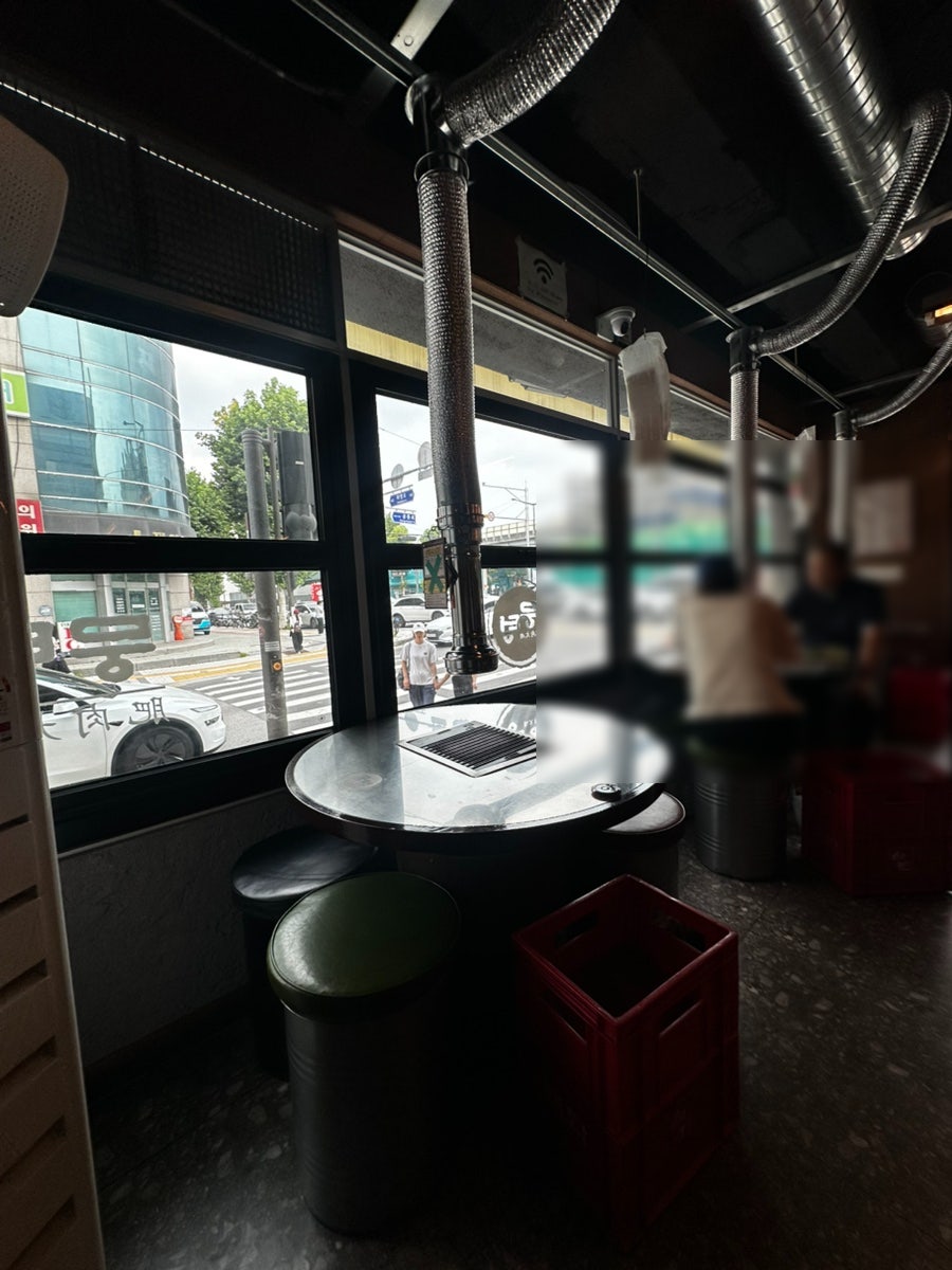 뭉텅 태릉입구역점 사진 3