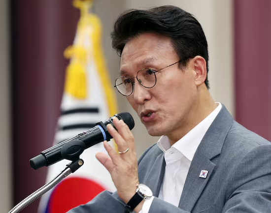 "과욕이 일을 꼬았다" 김민석, 김어준 방송서 정청래 또 정조준…그가 반복해 겨누는 진짜 이....