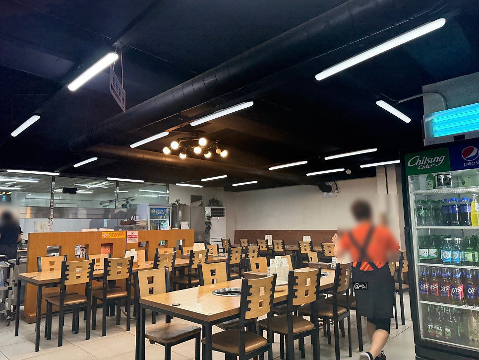 손복자부산할매낙지 사진 3