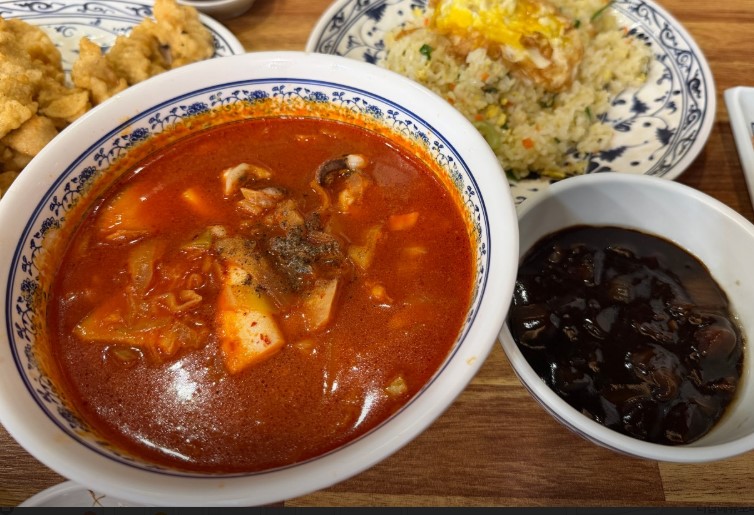 연중반점 사진 3