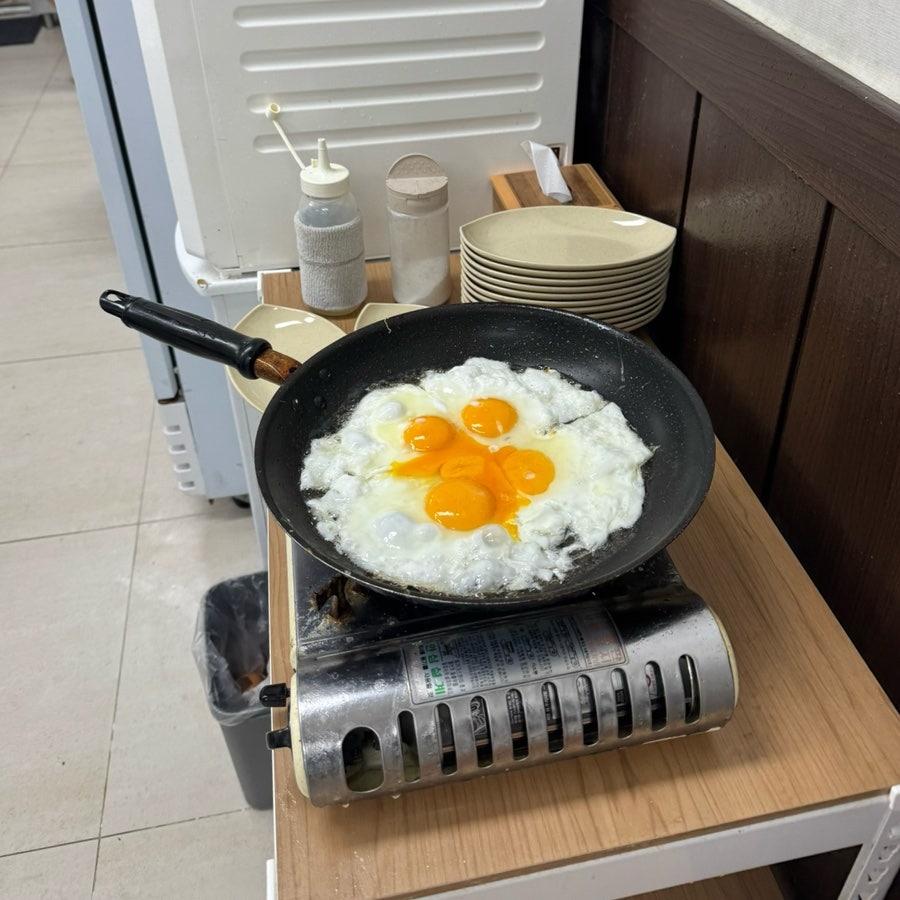 늘푸른식당 사진 1