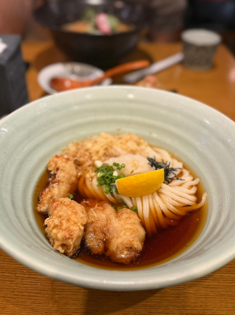 오스테리아샘킴 사진 1