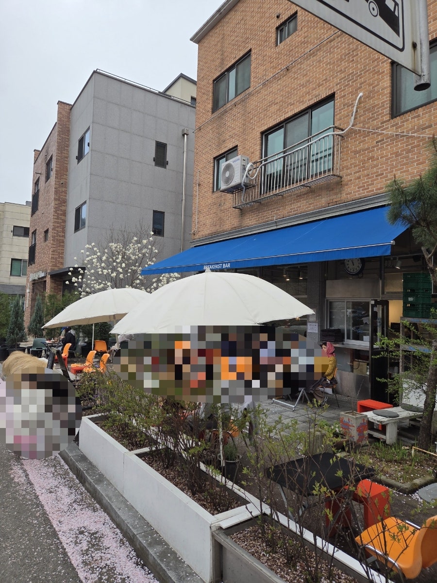 잼앤브레드 브랙퍼스트 바 사진 1