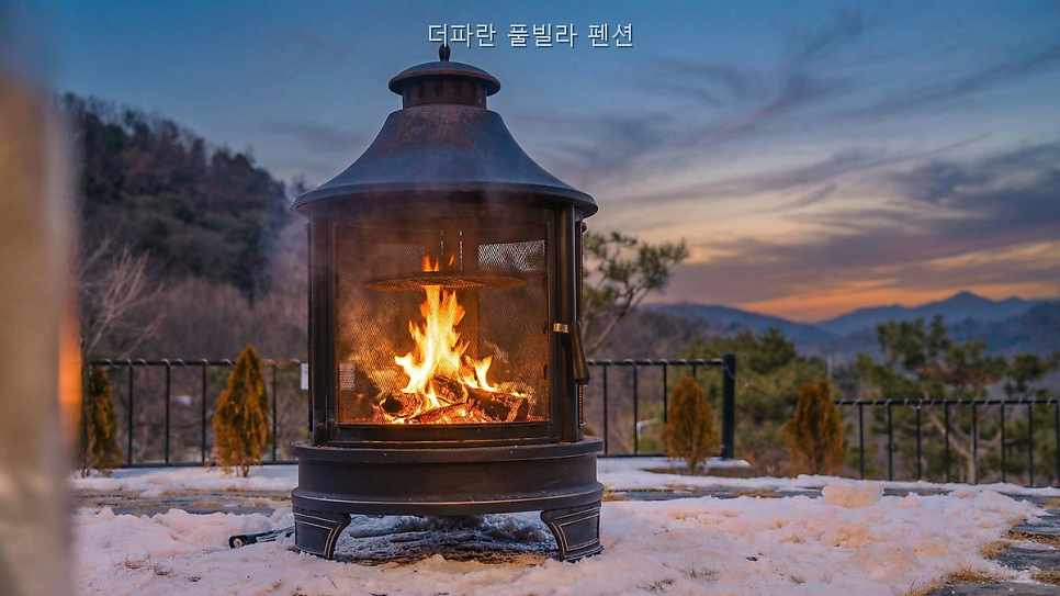 더파란풀빌라 사진 4