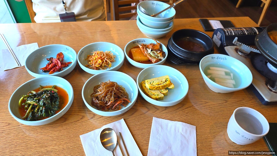 동트는농가 광교앨리웨이점 사진 6
