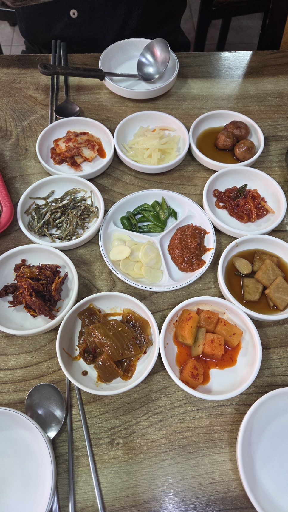 무다리식당 사진 7