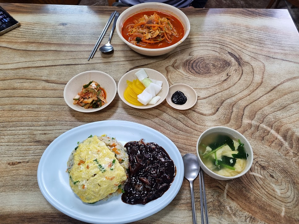 금풍식당 사진 5
