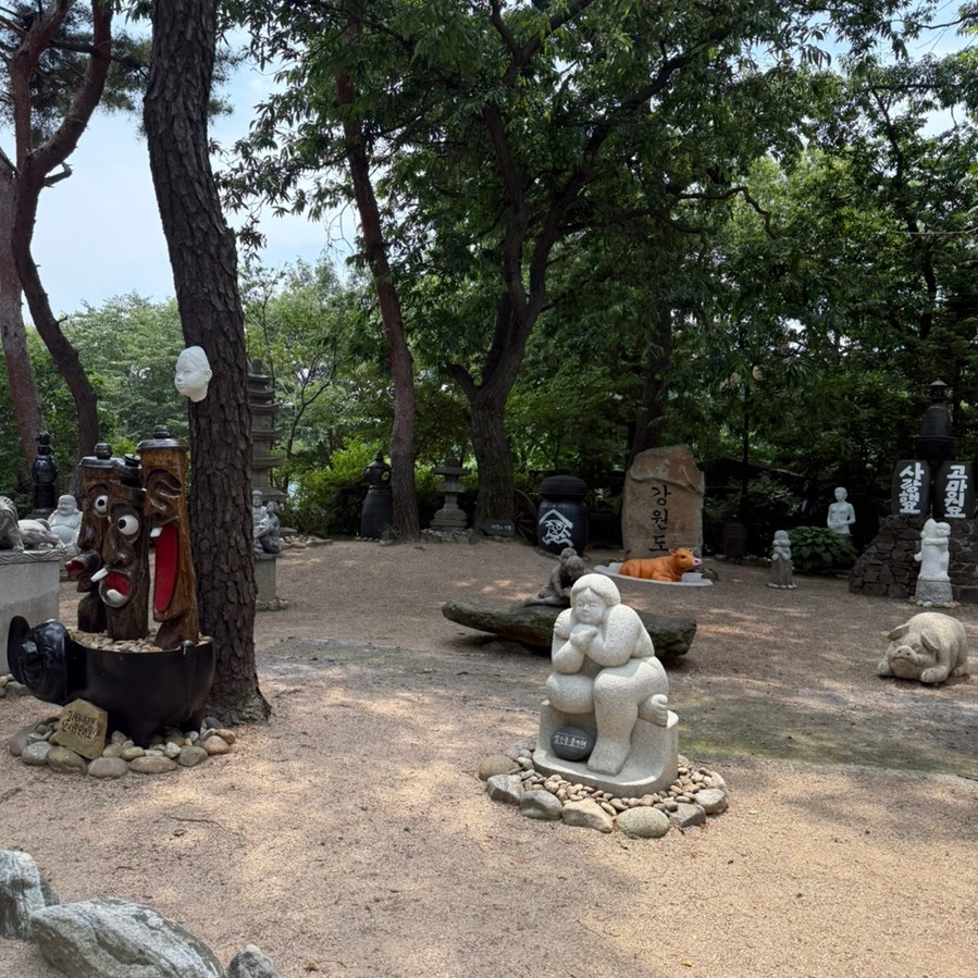 홍장표동해막국수 사진 3