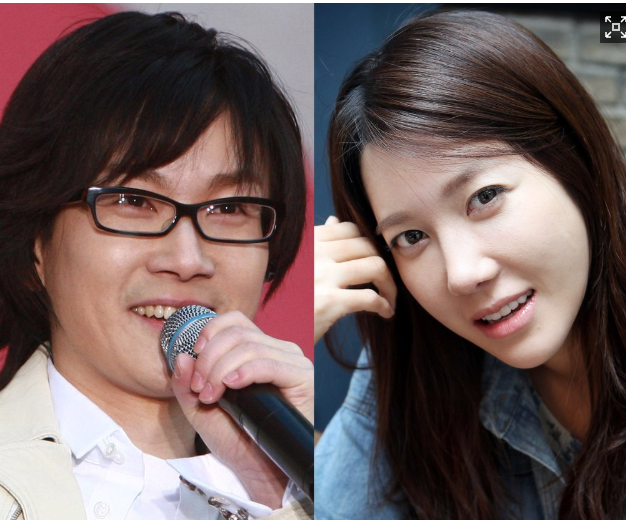 정우성과 파리 데이트 중 터진 '55억 소송'... 그 시절 우리가 몰랐던 이지아·서태지 비밀의 ....