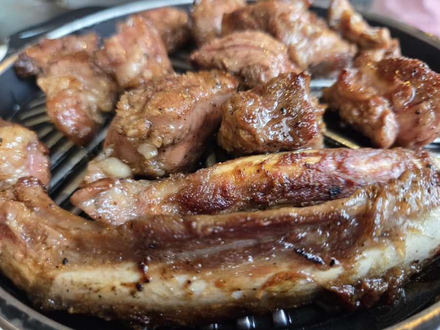 양귀빈식당 사진 3