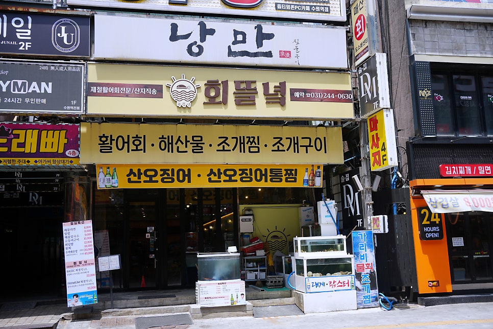 회뜰녘 사진 2