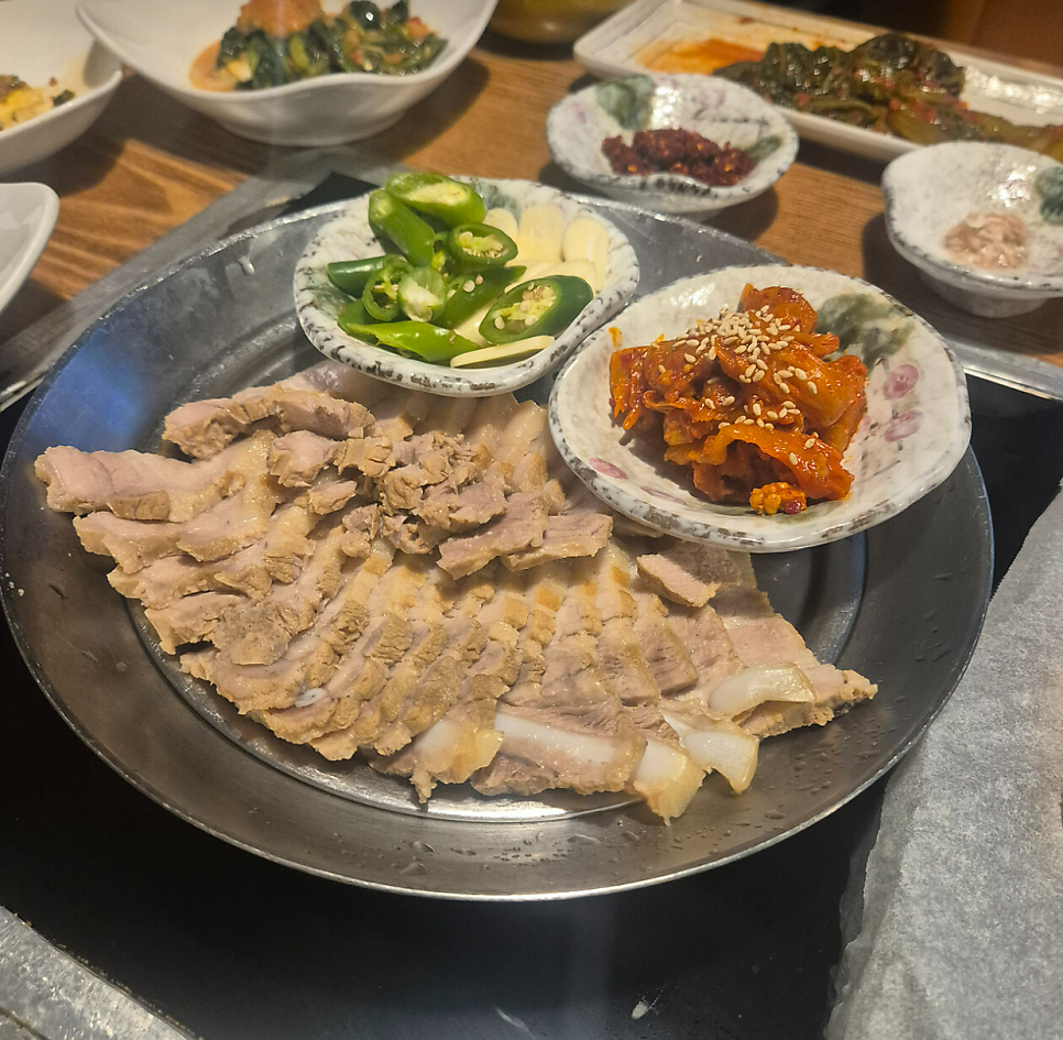 남천집 본점 사진 4