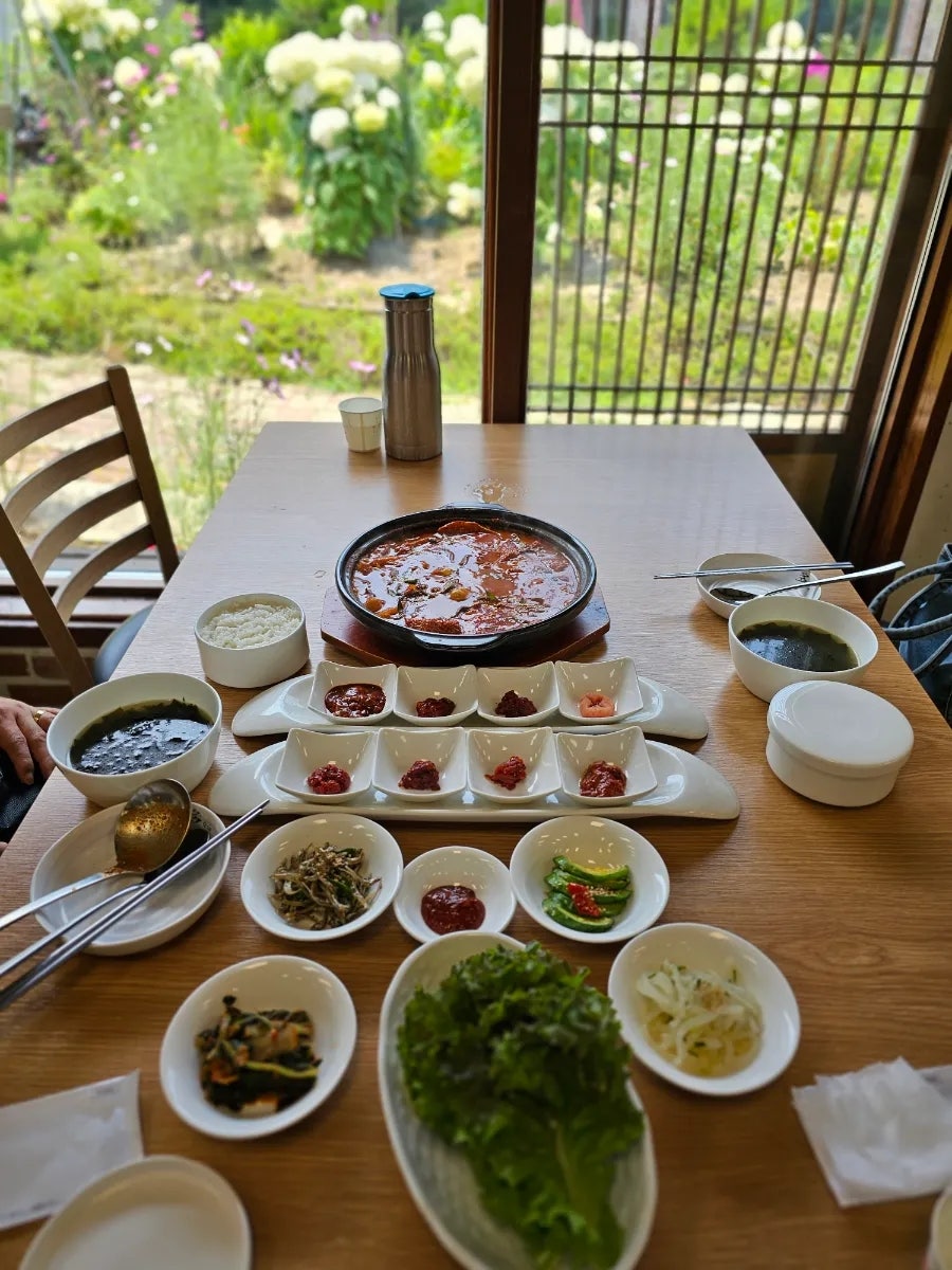 바람과구름 사진 6