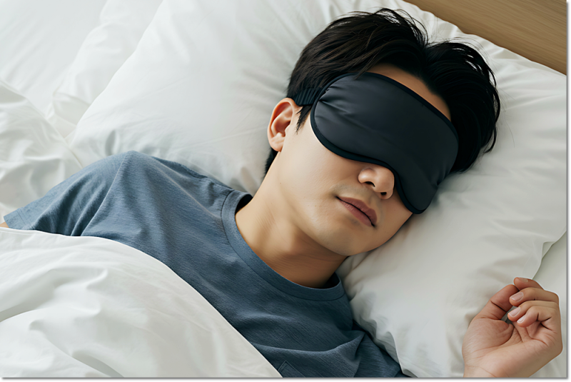 경추전만수면 방법, 자고 일어나도 목이 불편한 이유는?