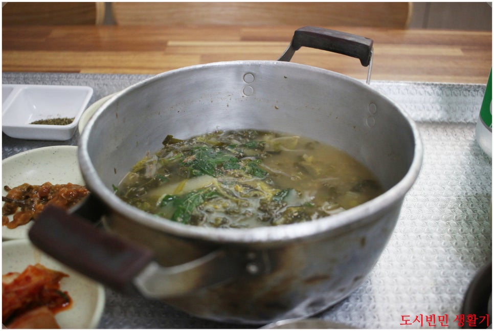 철마원조추어탕 사진 5