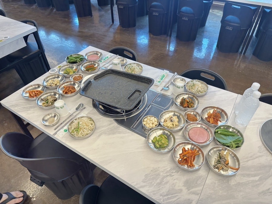 대가집보양백숙 사진 4