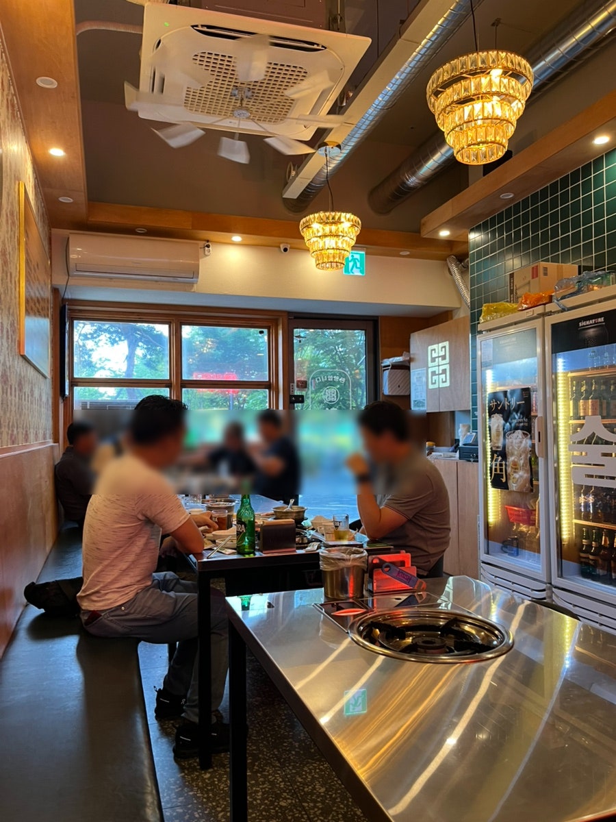 만곱집 송도달빛공원점 사진 4