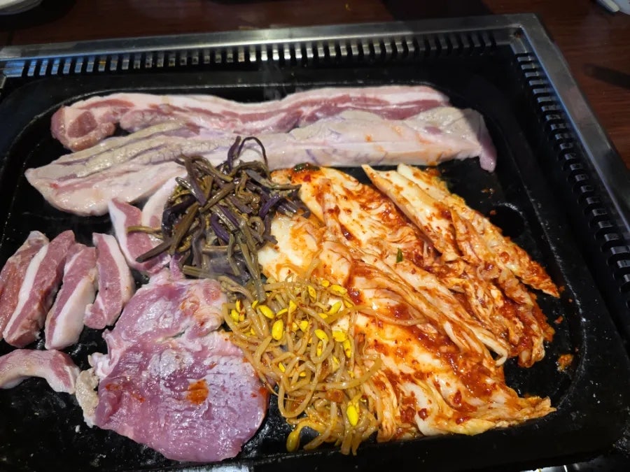 이목리생고기 사진 6